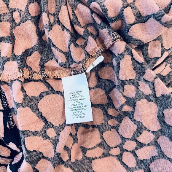 ANN TAYLOR LOFT SLEEVELESS DRESS SIZE SMALL - Picture 5 of 8